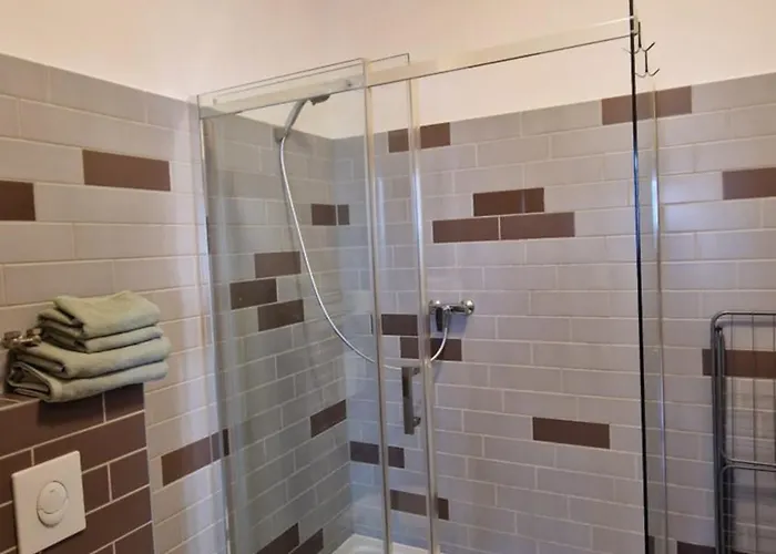 Apartmán Fliegerheim Nr 5